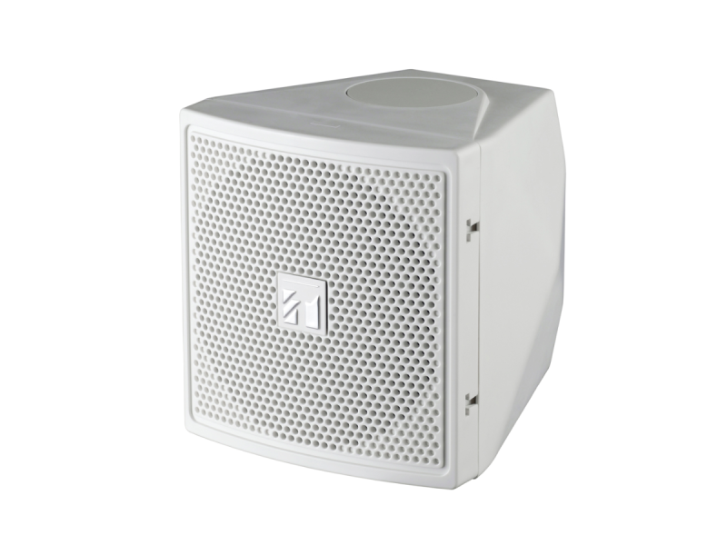 TOA BS-S20W AS Satellite Speaker for Compact Satellite Speaker System
