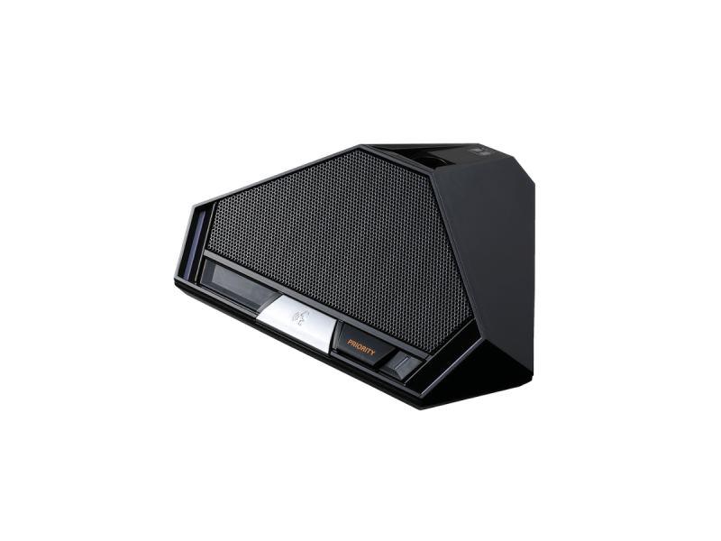 TOA TS-D1000-CU : ไมค์ประชุมดิจิทัล (ไมค์ประธาน)