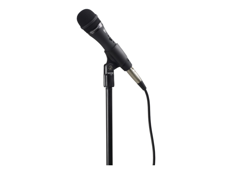 TOA DM-270 AS ไมโครโฟนไดนามิกแบบมีสาย