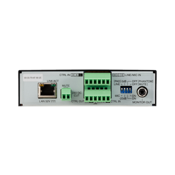 TOA IP-A1PG IP Paging Gateway