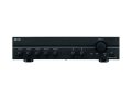 TOA A-2030 H เครื่องขยายเสียง 30 วัตต์ (Mixer Power Amplifier) สำหรับระบบเสียงประกาศ