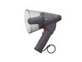 TOA ER-1203 Splash-proof Hand Grip Type Megaphone 3W