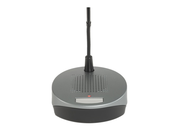 TOA TS-692L ไมโครโฟนประชุมสำหรับผู้ร่วมประชุม