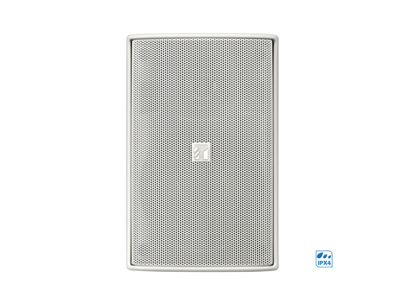 TOA F-2000WTWP Wide-dispersion Speaker System(Outdoor)