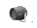 TOA CS-64 Wide Range  Speaker 6W (Black)