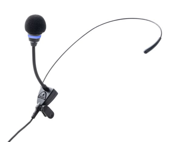 TOA EM-362 Neck-worn Microphone(Condensor)