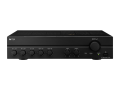 TOA A-2120H มิกเซอร์แอมป์ 120 วัตต์ (Mixer Power Amplifier)