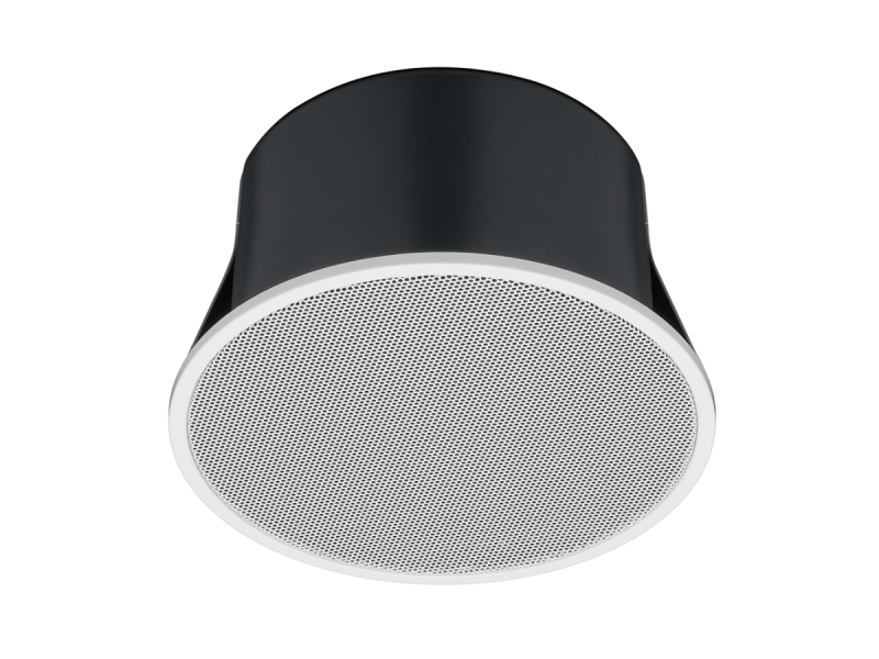 TOA PC-1860F Ceiling Mount Fire Dome Speaker(5