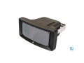 TOA CS-304Q BK Wide Range Weatherproof Speaker 30W (Black)