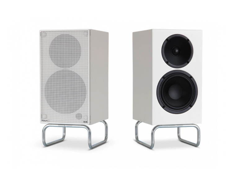 ELAC DCB41-DS Powered Speaker