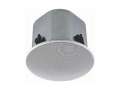 TOA F-2852C Wide-Dispersion Ceiling Speake(16cm)