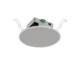 TOA IP-A1PC238 IP Ceiling Speaker 8W