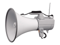 TOA ER-2930W Shoulder Type Megaphone with Whistle