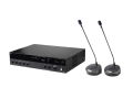 TOA TS-7912DW-AS เครื่องควบคุมชุดประชุมพร้อมเครื่องขยาย