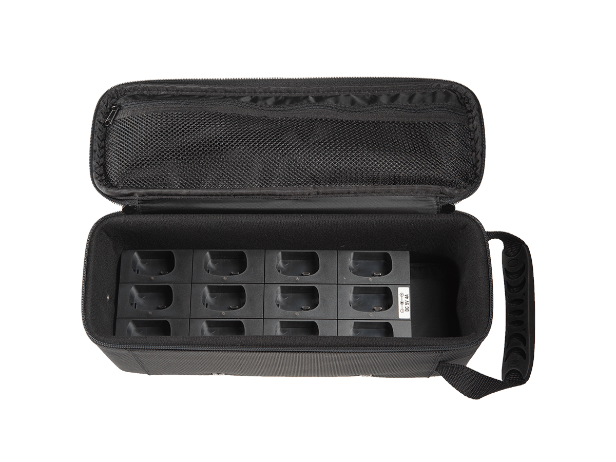 TOA WG-TC12A Battery Charger