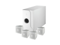 TOA BS-301W AS Compact Satellite Speaker System