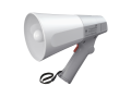 TOA ER-520W (10W max.) Hand Grip Type Megaphone with Whistle