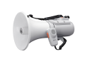 TOA ER-2215W Shoulder Type Megaphone with Whistle