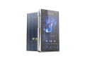 FiiO M23 Silver [Stainless] เครื่องเล่นเพลงดิจิทัลแบบพกพา (DAP) ระดับไฮเอนด์
