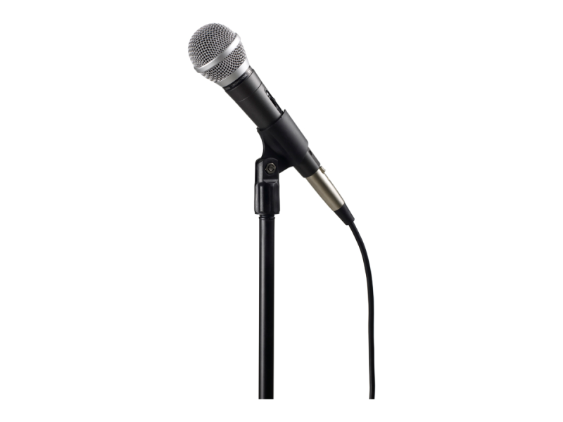 TOA DM-420 Dynamic Microphone