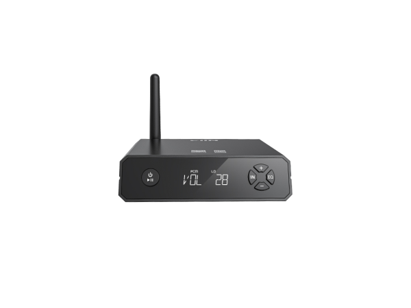 FiiO BR13 เครื่องรับ Bluetooth 5.1 ระดับ Hi-Res