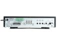 TOA A-3212DMZ-AS เครื่องขยายเสียง 120 วัตต์ (Digital Mixer Amplifier) พร้อม Bluetooth และแยก 5 โซน