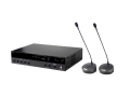TOA TS-7912D-AS เครื่องควบคุมชุดประชุมพร้อมเครื่องขยาย