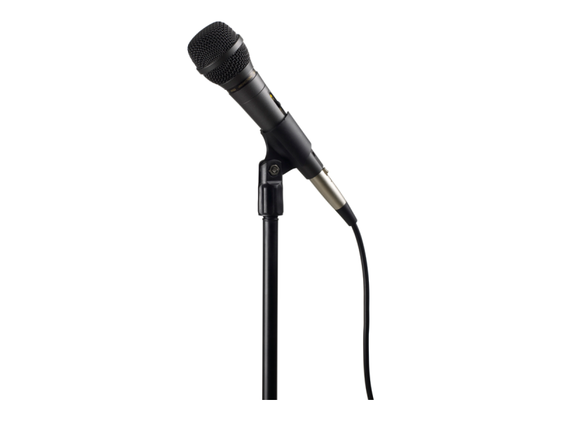 TOA DM-320 Dynamic Microphone