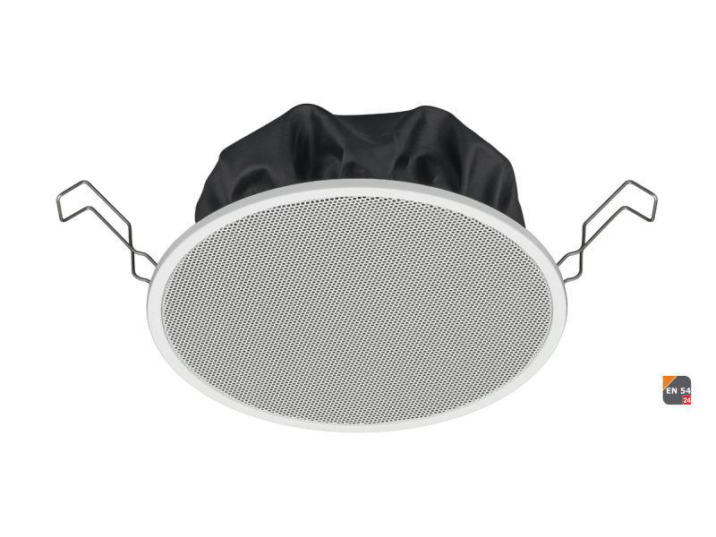 TOA PC-1860EN Ceiling Mount Speaker(5