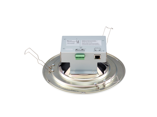TOA IP-A1PC238 IP Ceiling Speaker 8W
