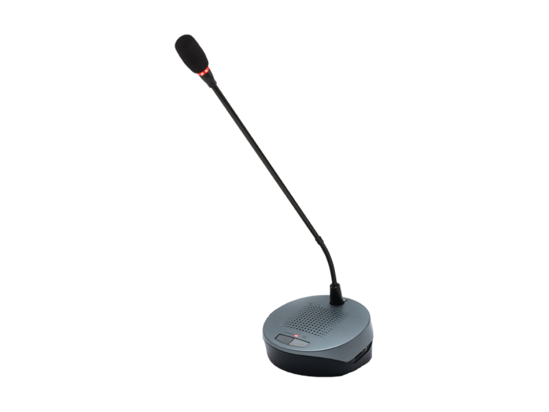 TOA TS-691L ไมโครโฟนประชุมสำหรับประธาน