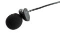 TOA EM-361 Tie Clip Microphone(Condensor)