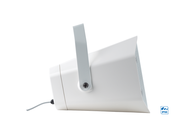 TOA CS-760W -AS Two-way Weatherproof Music Horn Speaker(60W)