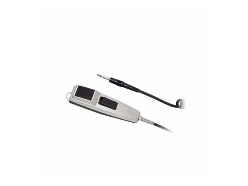 TOA PM-120 Unidirectional Paging Microphone
