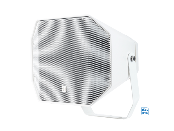 TOA CS-760W -AS Two-way Weatherproof Music Horn Speaker(60W)