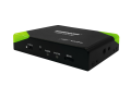 Lumens OIP-N40E เครื่องแปลงสัญญาณ HDMI เป็น IP รองรับ NDI