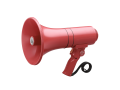 TOA ER-1215S (23W max.) Hand Grip Type Megaphone with Siren