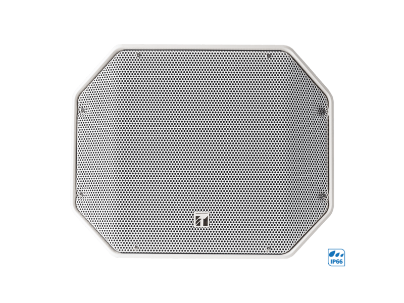 TOA CS-760W -AS Two-way Weatherproof Music Horn Speaker(60W)