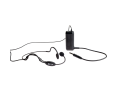 TOA EM-371HS Headset Microphone(Condensor)