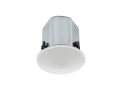 TOA F-122C Wide-Dispersion Ceiling Speaker (12cm)