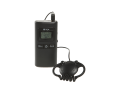 TOA WG-D100R Digital Wireless Guide Receiver
