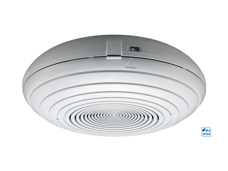 TOA PC-2268WP Splash-Proof Ceiling Speaker 6W