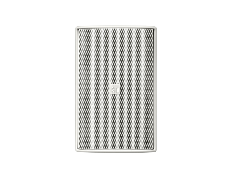 TOA F-1000W Wide-dispersion Speaker System