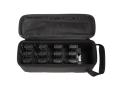 TOA WG-TC12A Battery Charger