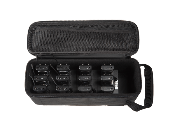 TOA WG-TC12A Battery Charger
