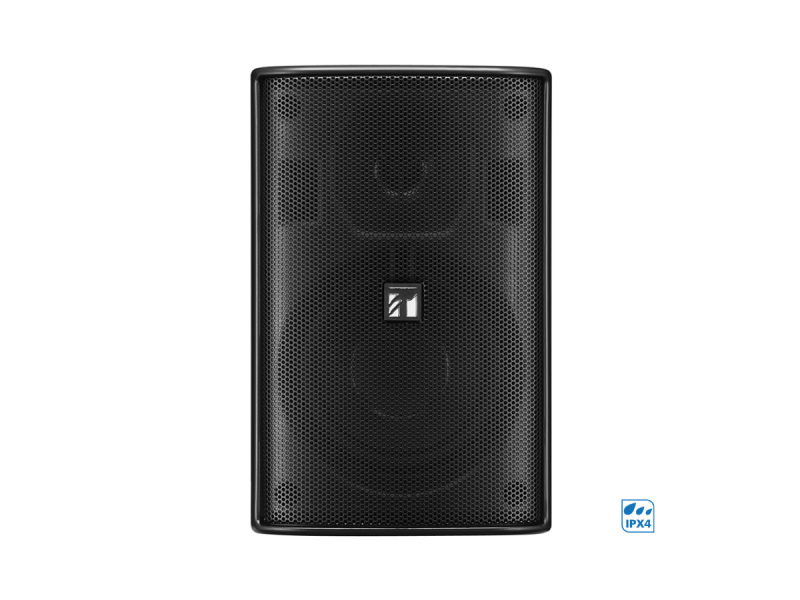 TOA F-2000BTWP Wide-dispersion Speaker System(Outdoor)