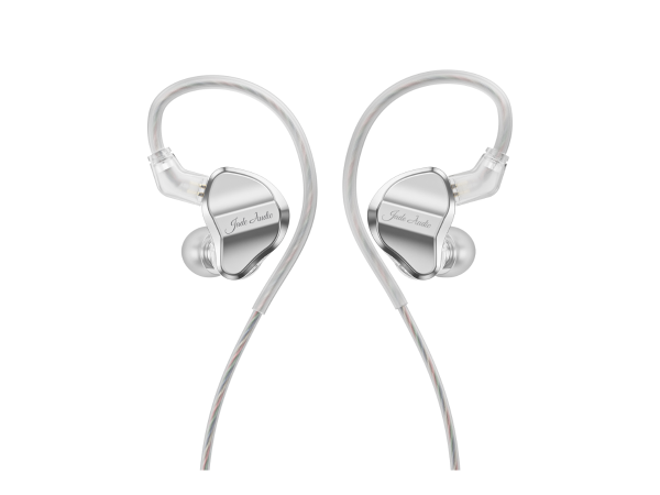 FiiO Jade Audio JD1 หูฟัง IEM ไดรเวอร์ Dynamic รองรับ Hi-Res
